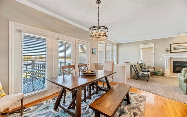Foto del edificio - 3224 N Westwind Bay St