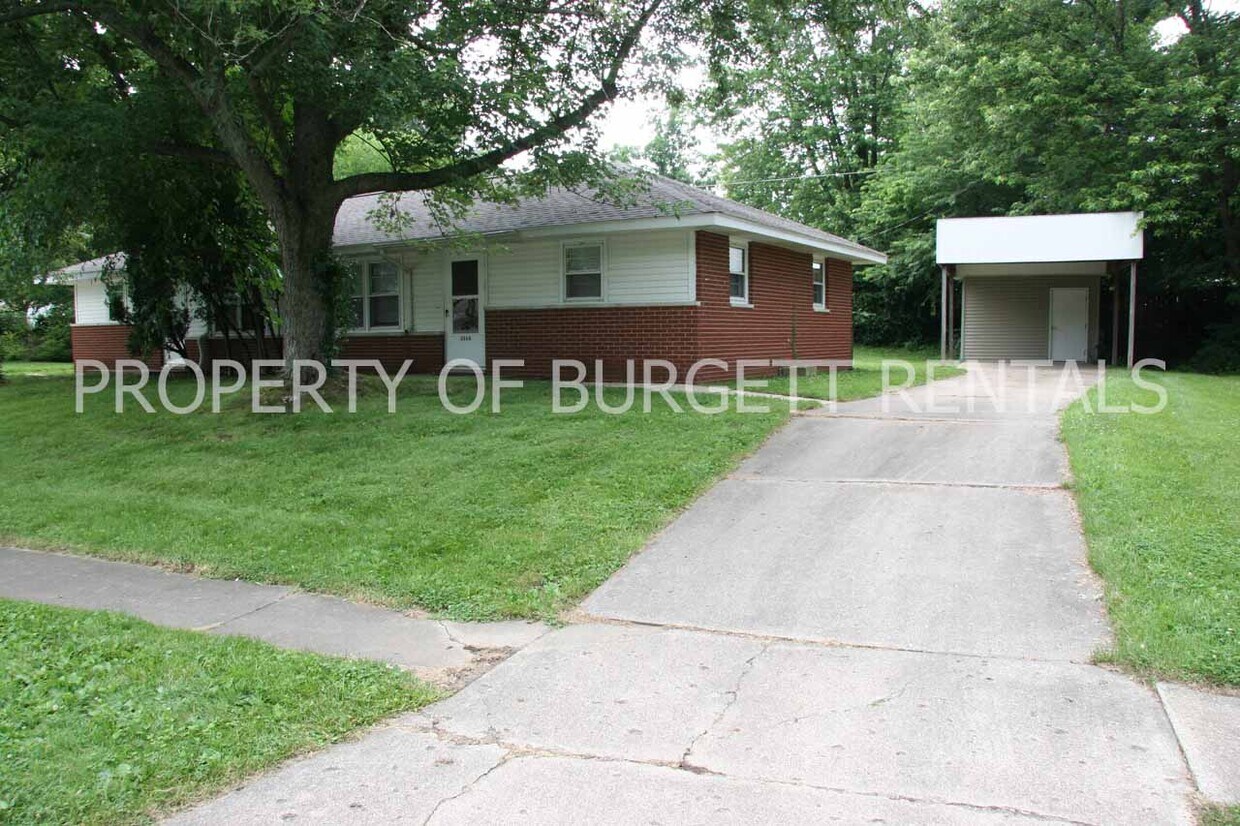 Foto principal - 3368 Woodmar Ct