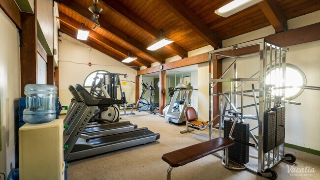 Foto del edificio - Quail Hollow