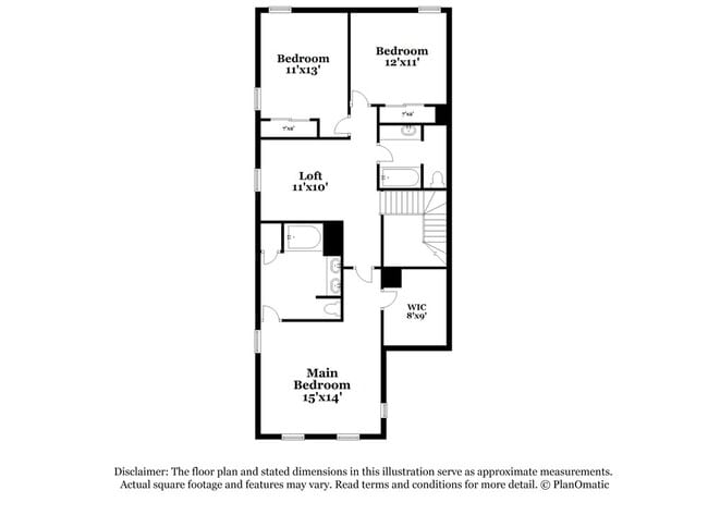 Building Photo - 7060 Coyote Mesa St