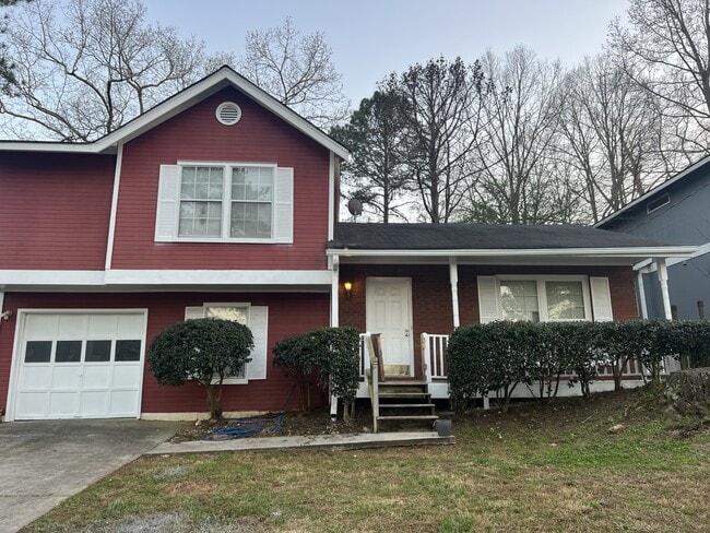 Photo - 2025 Marbut Forest Dr House