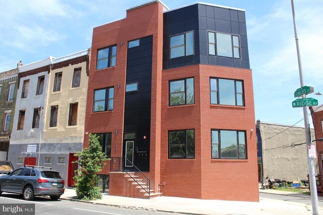 Photo - 3017 Ridge Avenue Unit A House