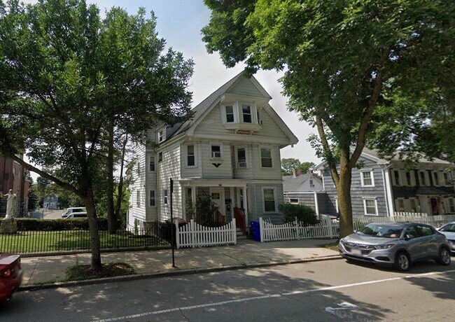 Foto del edificio - 2207 Dorchester Ave