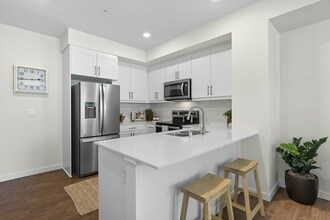 Townhome- Kitchen 2.jpg - Boulders Menifee