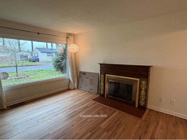 Foto del edificio - 12050 NE Broadway