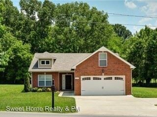 Primary Photo - 3 br, 2 bath House - 812 Dunbar Cave Road