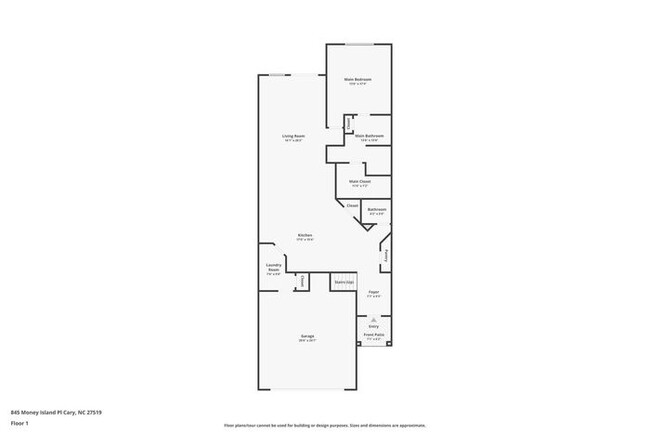 Foto del edificio - Townhome | Master Suite on the Main Level ...