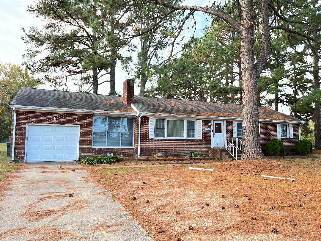 1600 Todds Ln, Hampton, VA 23666 House for Rent in Hampton, VA