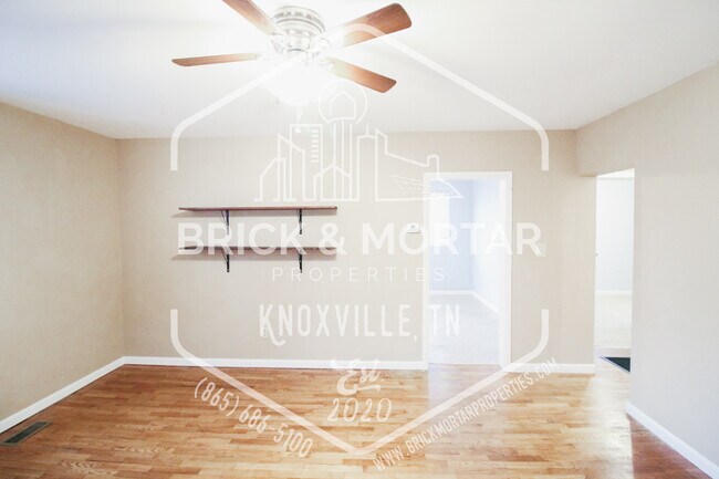 Foto del edificio - 313 Barnes Ave