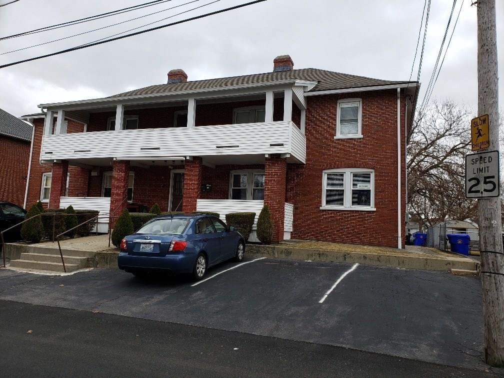 16 Dickinson Ave, North Providence, RI 02904 Room for Rent in North