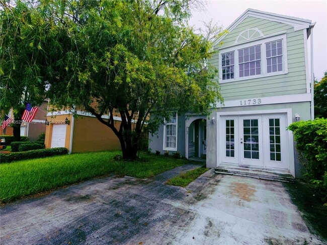 Foto del edificio - 11733 SW 117th Ct