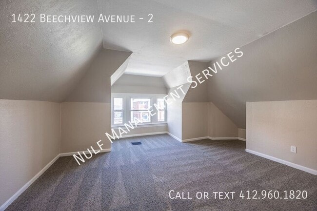 Building Photo - 1422 Beechview Ave