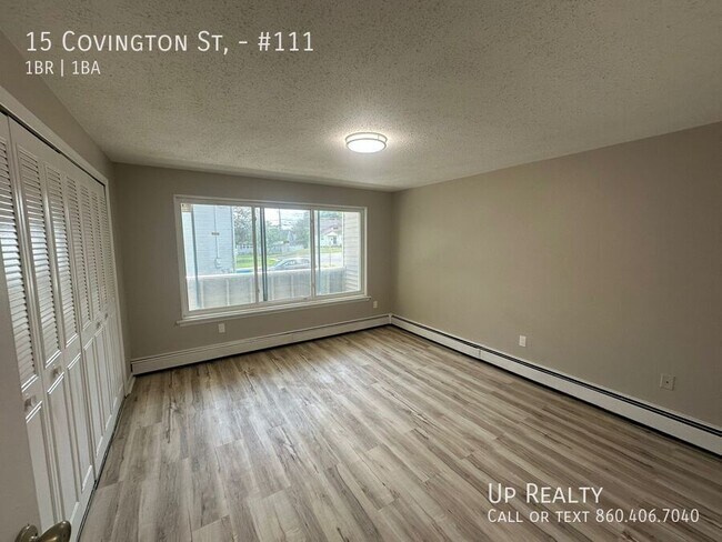 Foto del edificio - 15 Covington St