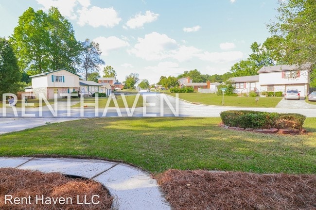 Building Photo - 3 br, 2 bath House - 3948 Old Trail Road
