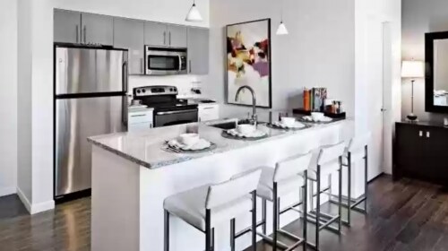 Foto del edificio - 2 bedroom in Boston MA