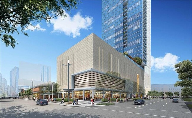 Building Photo - 3038 Nowitzki Way