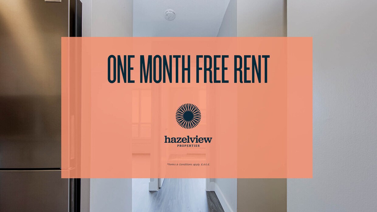 1577 Lawrence Avenue West Apartments 1577 Lawrence Ave W Toronto, ON