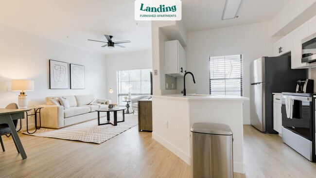 Foto del edificio - 875 W Pecos Rd
