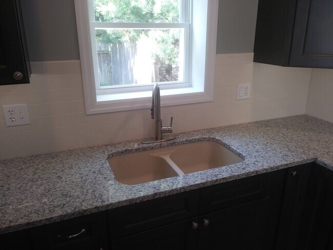 Kitchen - 1727 Wharton St
