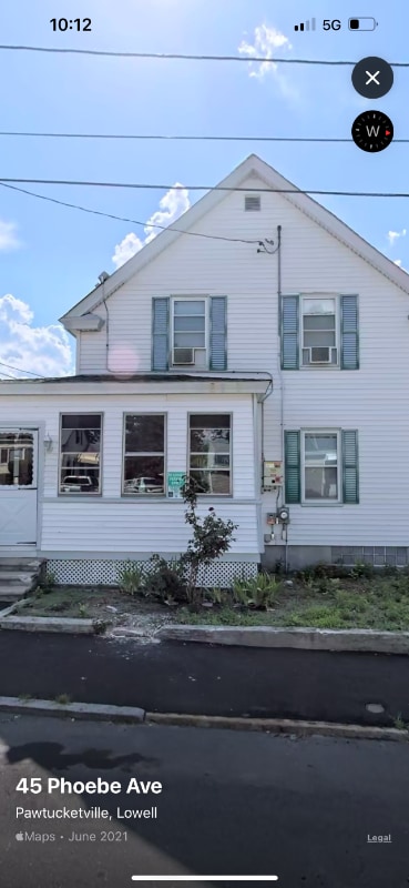 Photo - 44 Phoebe Ave (Lowell, ME)