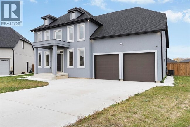 Photo du bâtiment - 79 Noble CRT