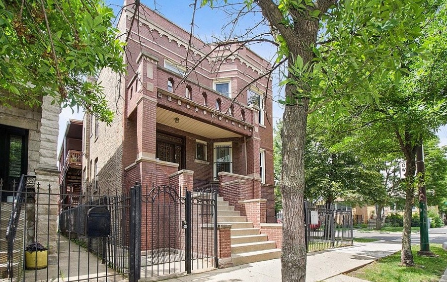 Primary Photo - 2122 N Kimball Ave