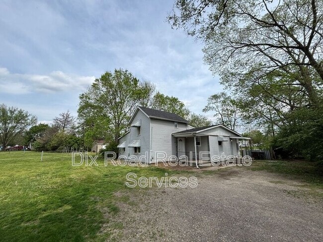 Building Photo - 1205.5 Forrer St