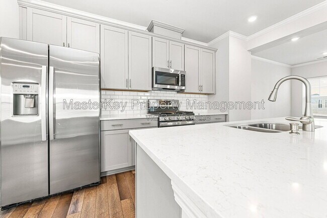 Foto del edificio - 3001 Brellon Ln