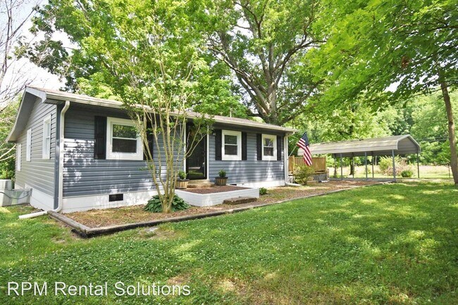 Building Photo - 3 br, 1.5 bath House - 2767 Owl Hollow Road