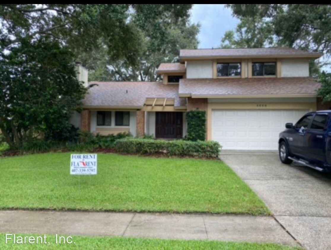 4666 Tiffany Woods Cir, Oviedo, FL 32765 House Rental in Oviedo, FL