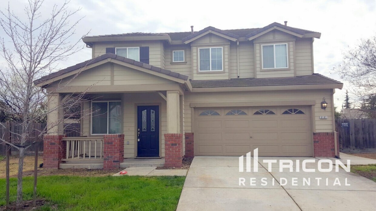 Foto principal - 5101 Strawberry Way