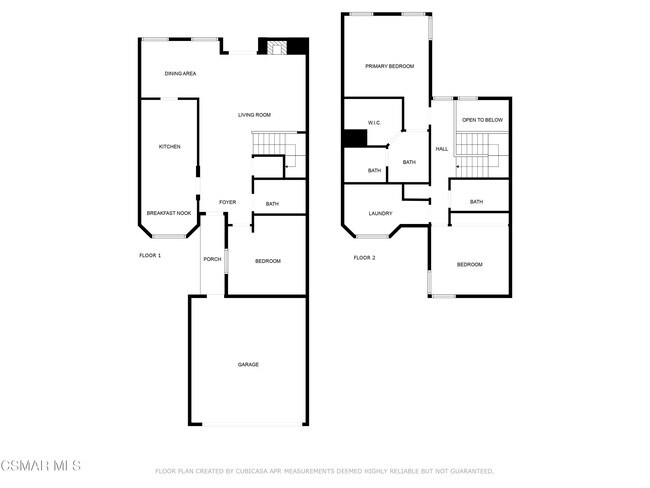 Foto del edificio - 29723 Strawberry Hill Dr
