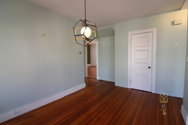 Foto del edificio - 21 Osborne Rd