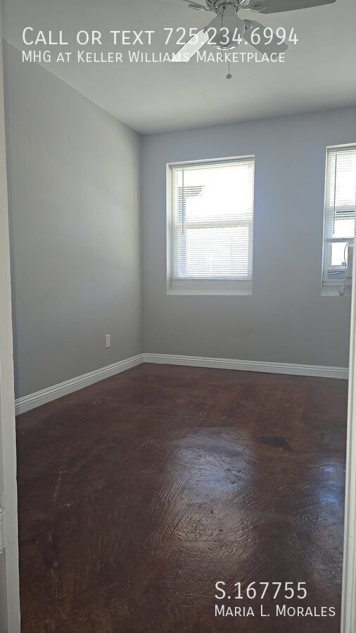 Foto del edificio - 311 N 11th St