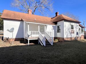 Building Photo - 536 Rennie St