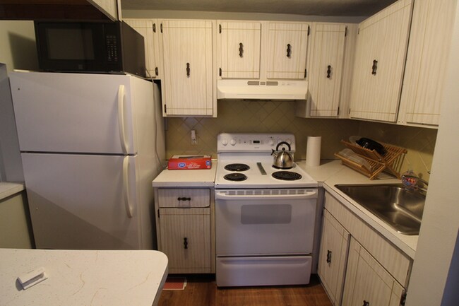 Foto del edificio - 1.0 bedroom in Somerville Massachusetts 02143
