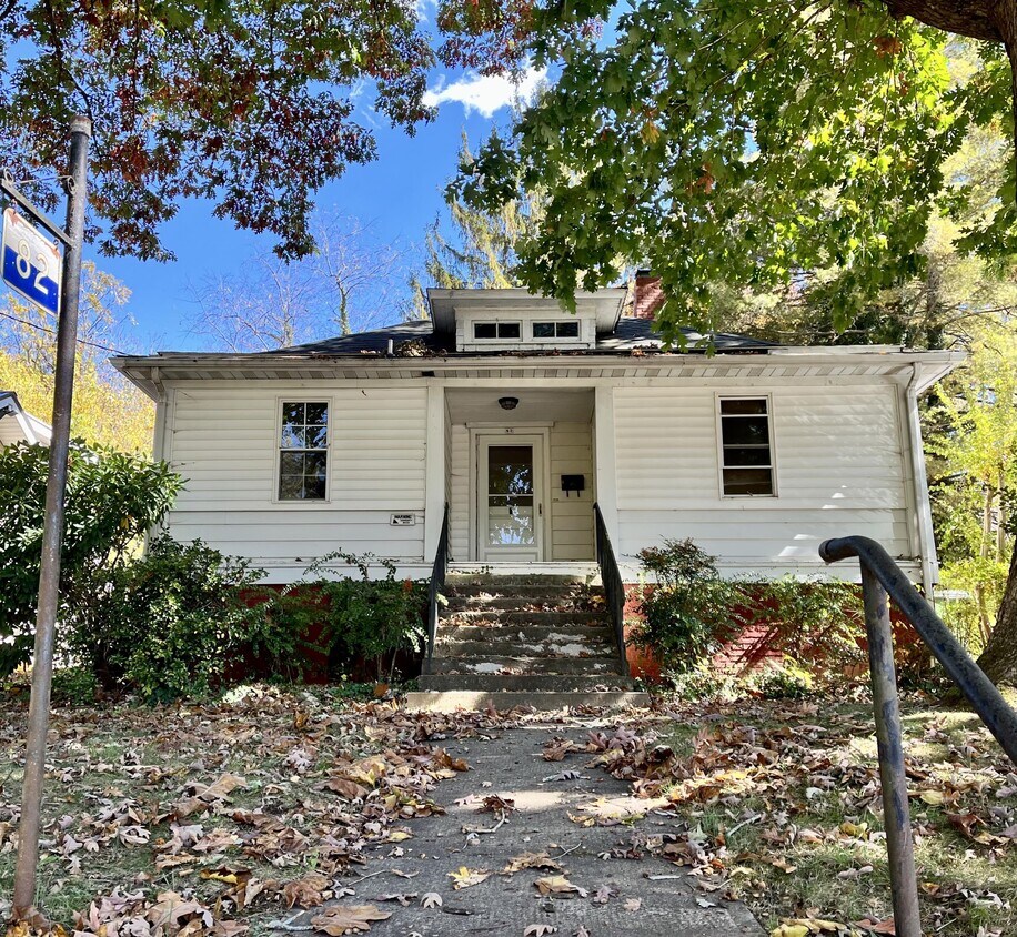 Foto principal - 82 Hanover St