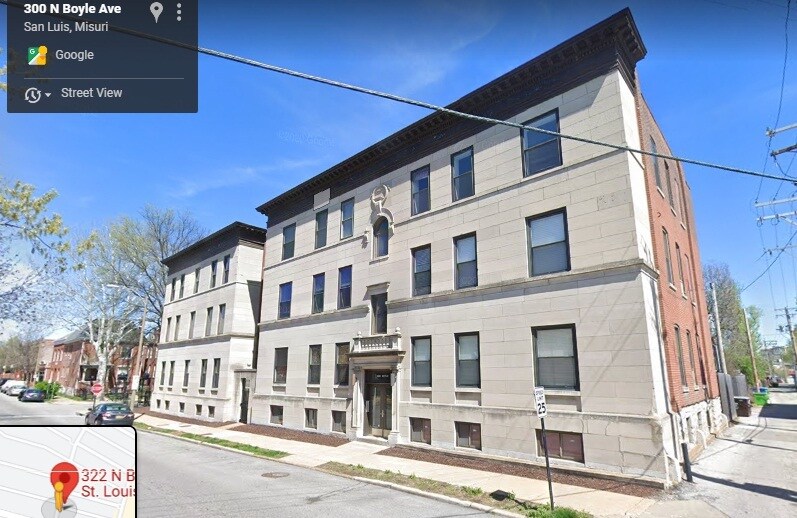 Foto principal - 322 N Boyle Ave
