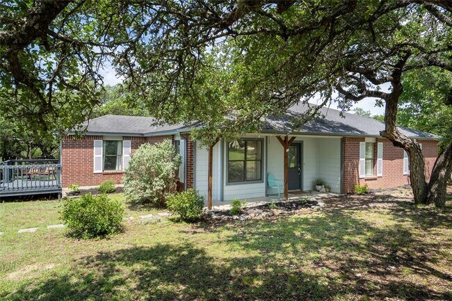Foto del edificio - 614 Canyon Rim Dr