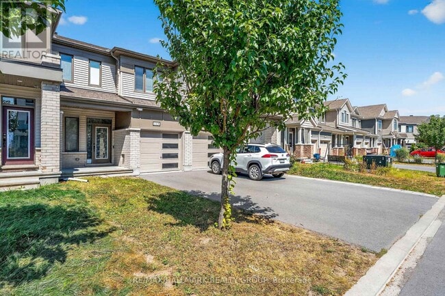 Building Photo - 115 Pictou Cres