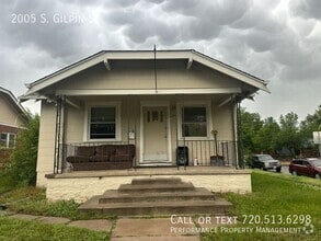 Building Photo - 2005 S Gilpin St