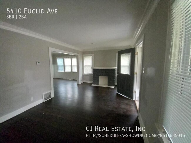 Foto del edificio - 5410 Euclid Ave