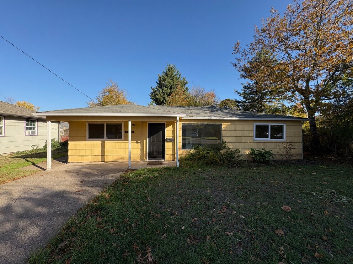 Foto principal - 2835 Pearl St