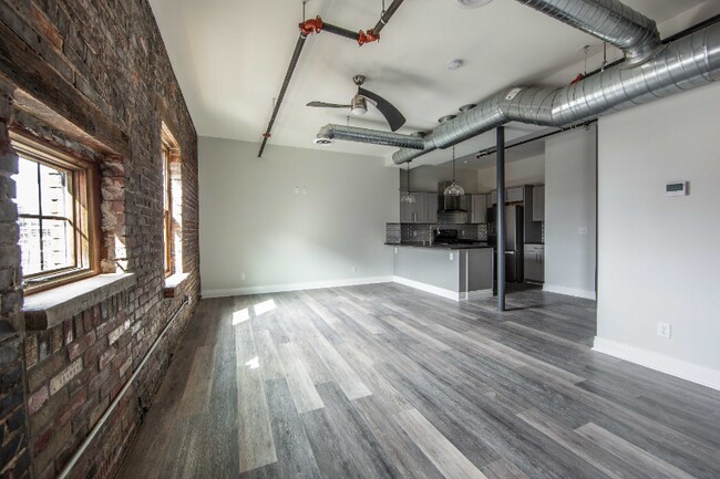 Foto del edificio - 490 Pearl St