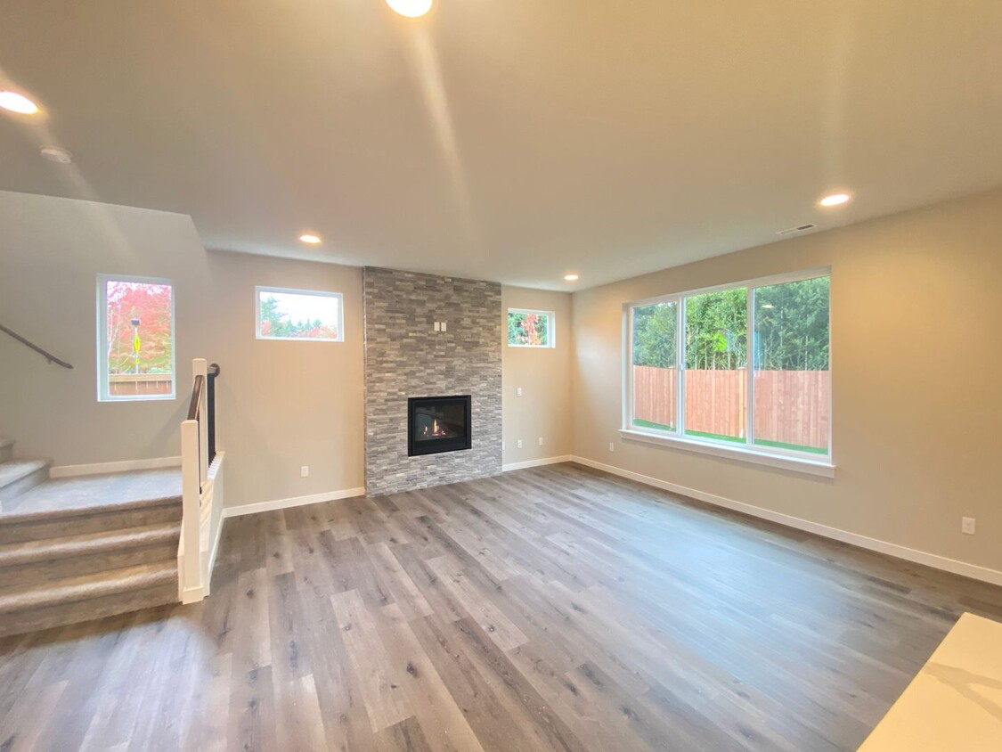 New Construction! New Community! - New Construction!  New Community!