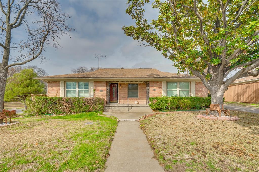 11003 Wyatt St, Dallas, TX 75218 Townhome Rentals in Dallas TX