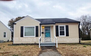 Building Photo - 1218 Franklin St