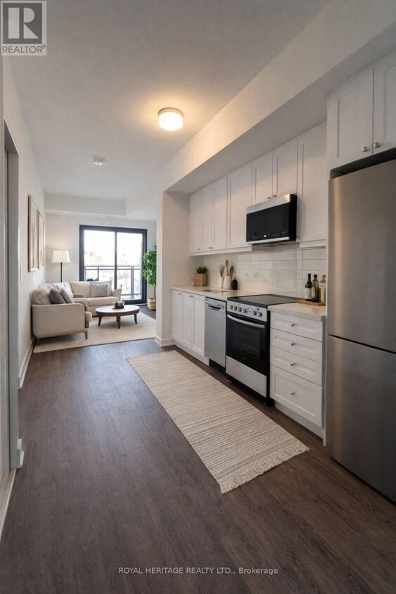 Building Photo - 51 Clarington Blvd