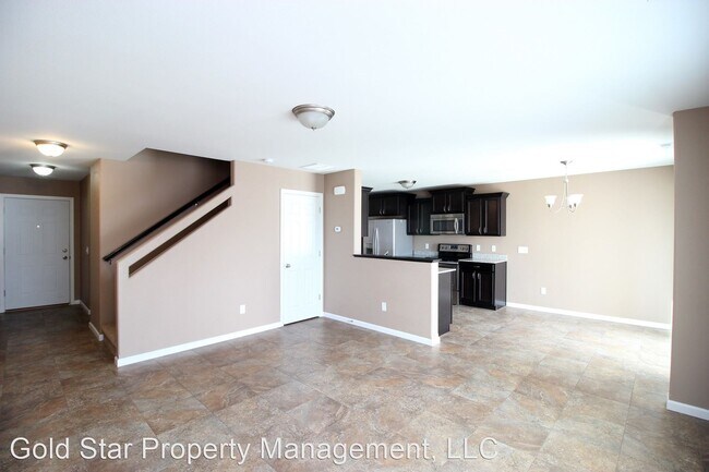 Building Photo - 3 br, 2.5 bath House - 4015 Normandy St