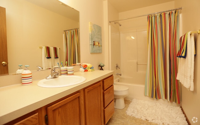 Interior Photo - Meadow Springs Apartments